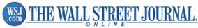 The Wall Street Journal Home Page